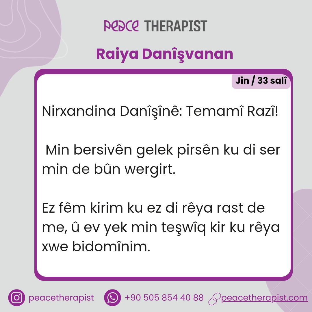 Peace Therapist tweet media