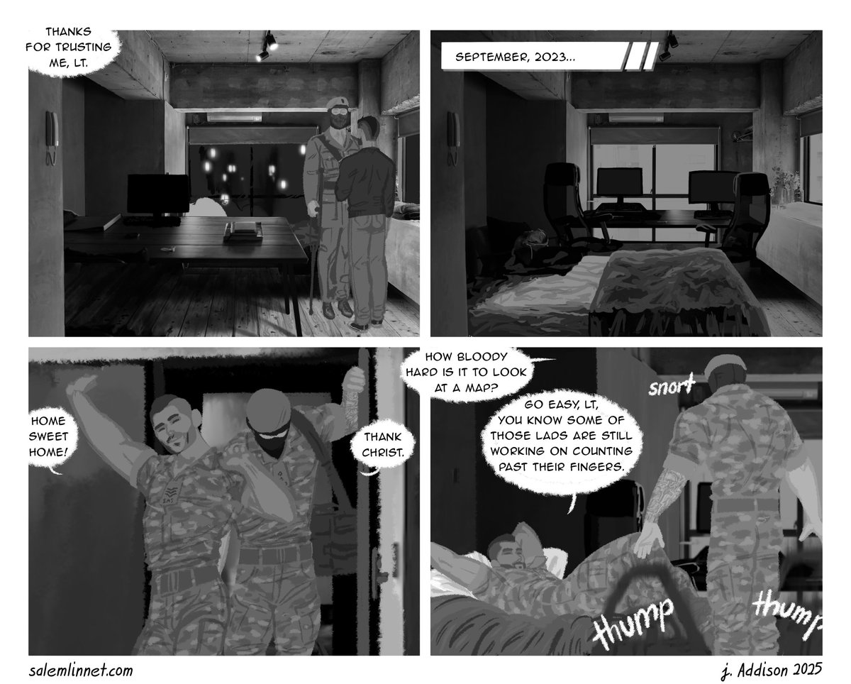 Salem Linnet tweet media