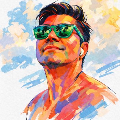ED64R's tweet photo. #NuevaFotoDePerfil https://t.co/WkUad36voQ