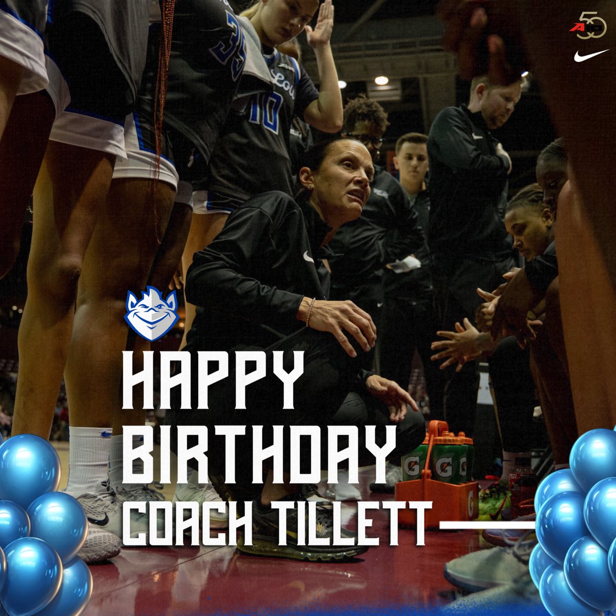 Saint Louis WBB tweet media