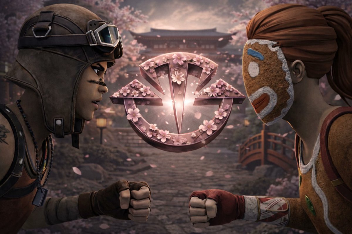 OverTakeORG's tweet image. Map Code:9342-2711-7324
Map Name:OVR 1v1 Buildfights
Creator Code: overtakeorg