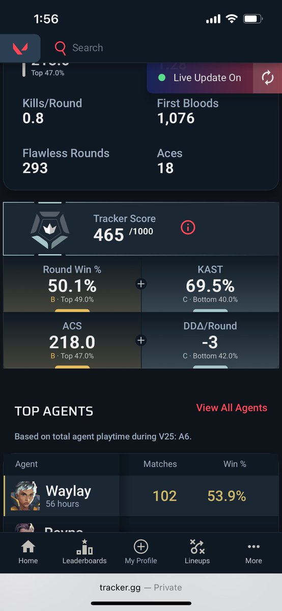 michaela tweet media