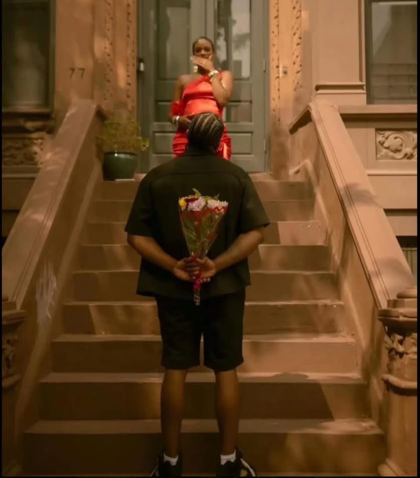 _alinoman's tweet image. "let’s normalize fresh starts and accepting the love you truly deserve. "