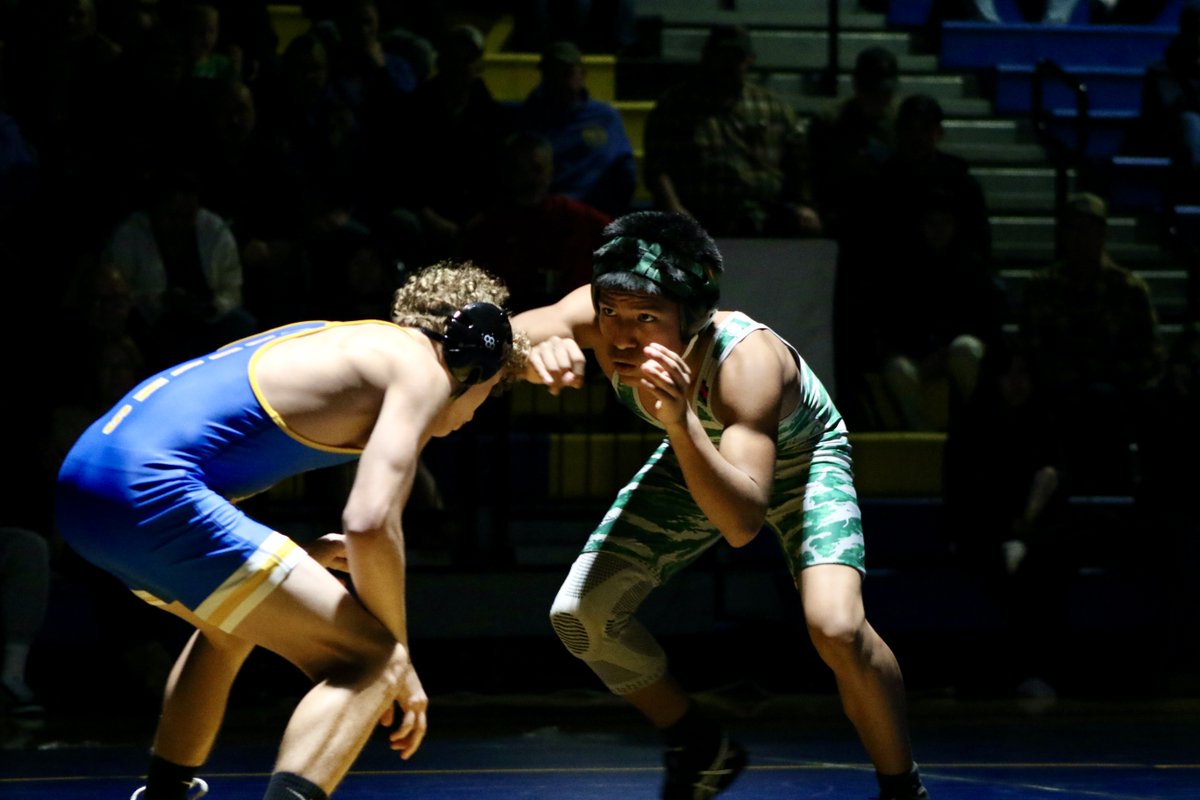 The Gresham Outlook tweet media