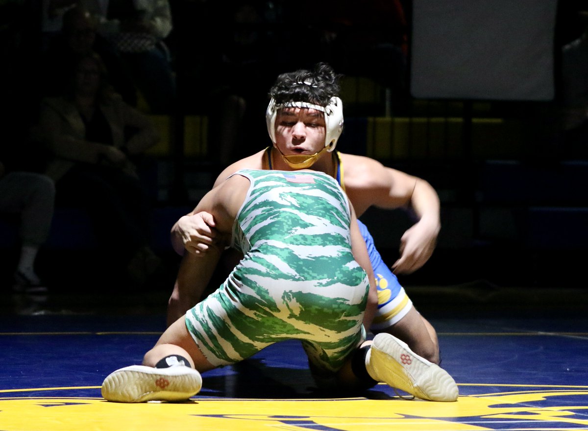 The Gresham Outlook tweet media