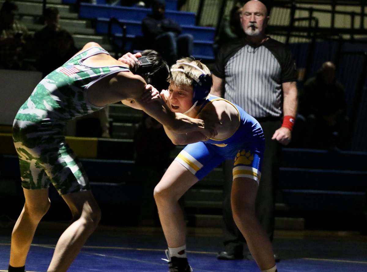 The Gresham Outlook tweet media