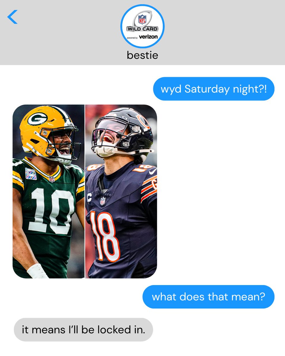 NFL on Prime Video tweet media