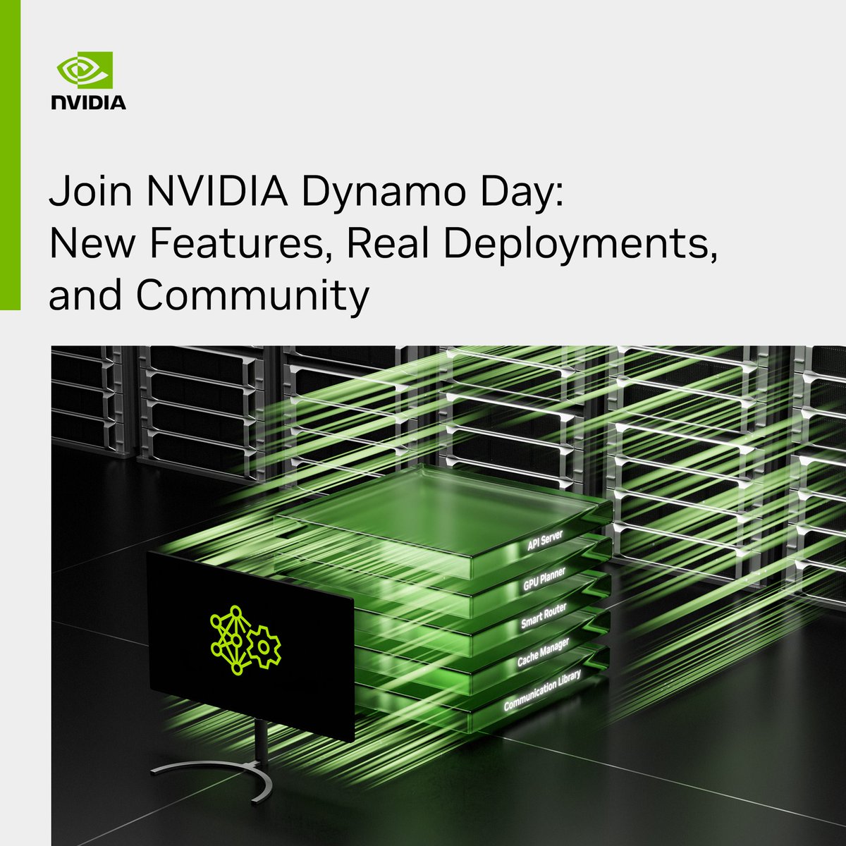 NVIDIA AI Developer tweet media