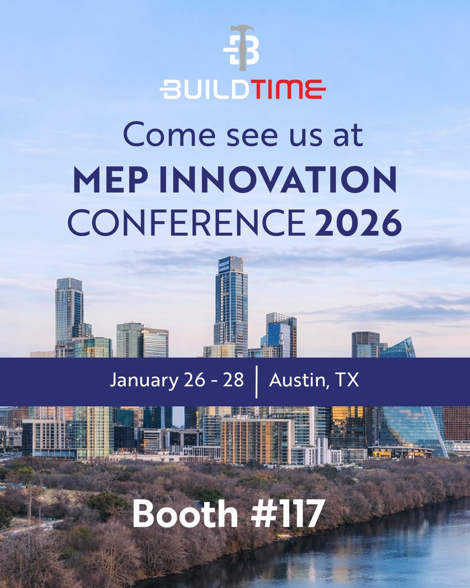 BuildTime tweet media