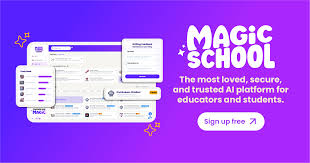 techCAREWilson's tweet photo. ✨ FREE 30 days of MagicSchool Plus?!
Yes, please. 🙌
AI tools that actually help teachers—no overwhelm.
Try it free with my link 👇
🔗 https://t.co/MTXJ5Yg0Fw
Total game-changer. 😉
#MagicSchool #TeacherTools #EdTechMagic #AIEducation @magicschoolai https://t.co/VxU7dPbM6v