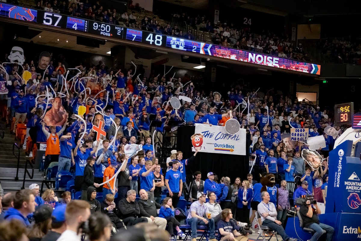 The Corral tweet media