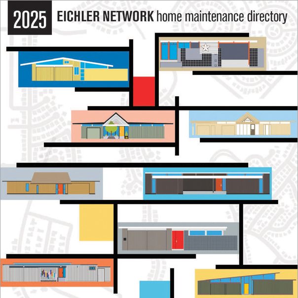 Eichler Network tweet media