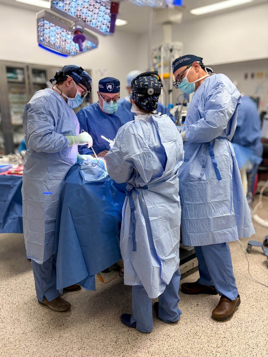 Penn State Otolaryngology - Head and Neck Surgery tweet media