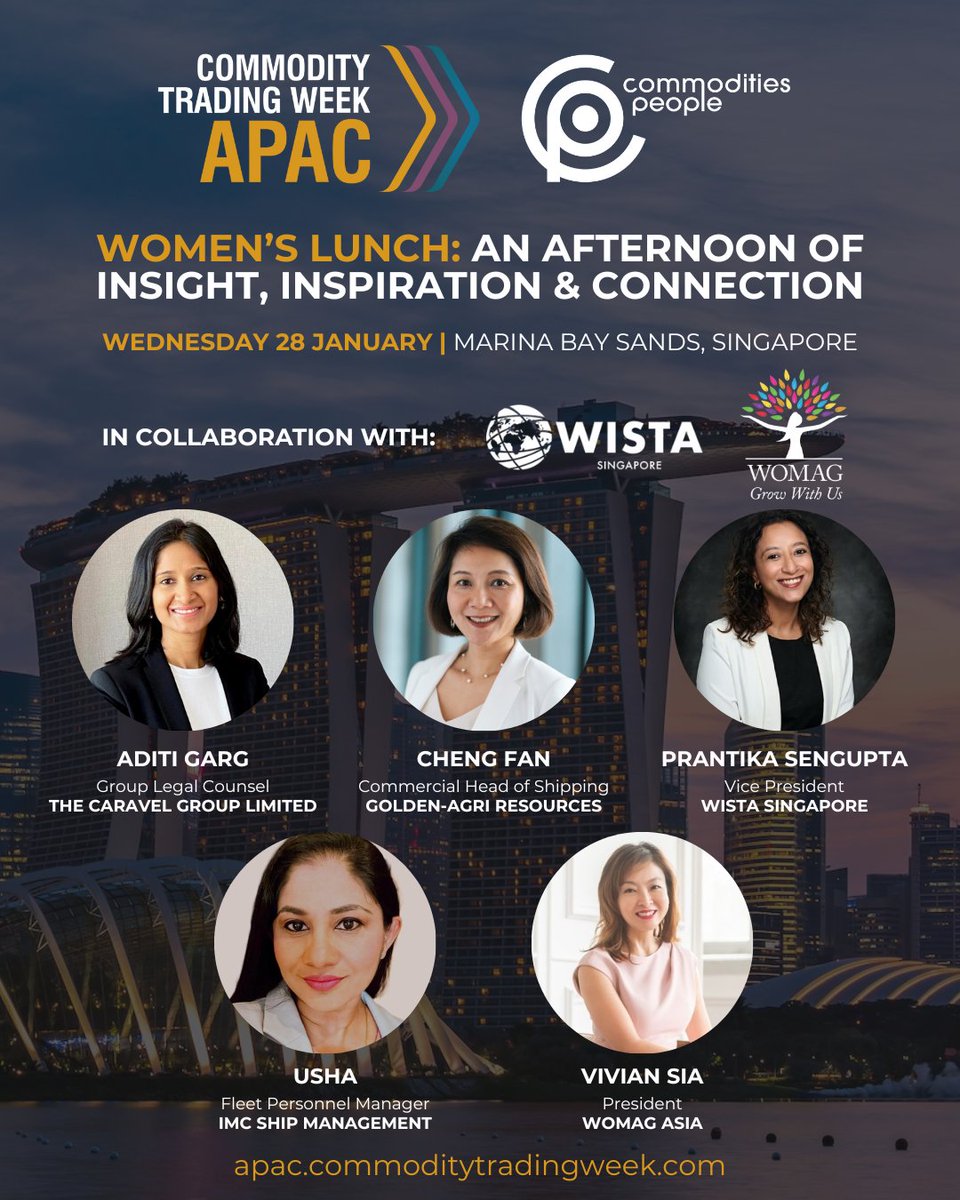 Commodities People tweet media