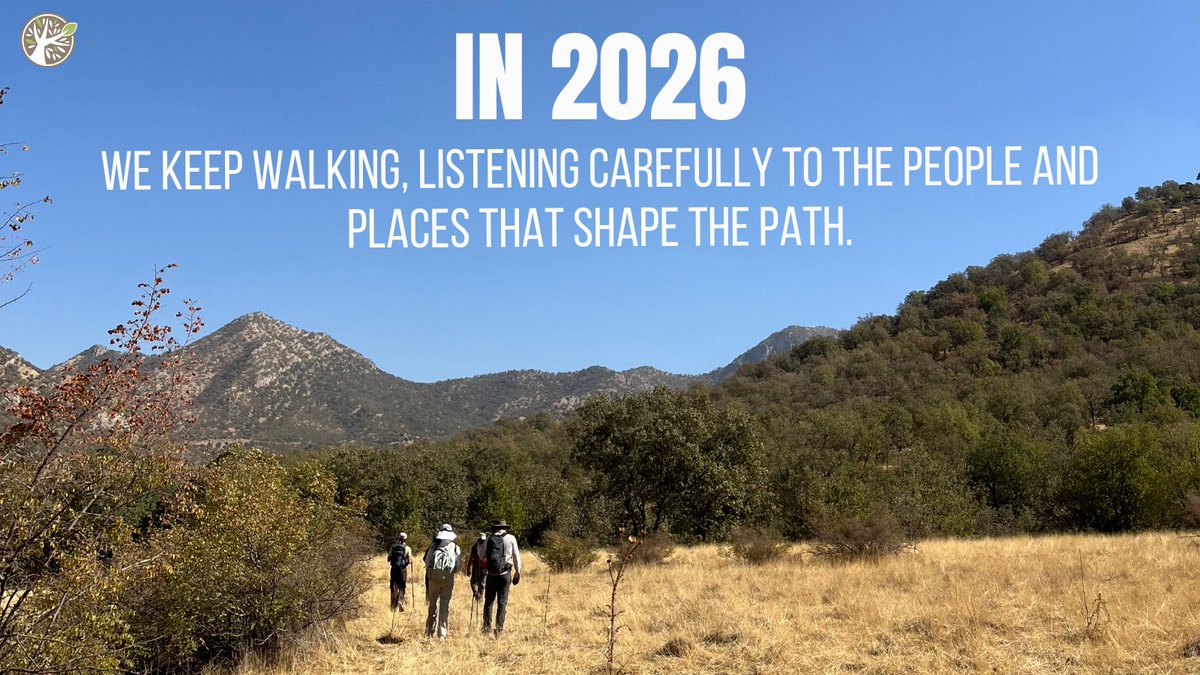 abrahampath's tweet image. Every step on the Abraham Path is a chance to learn something new about the land and one another. Here’s to another year of shared stories, open ears, and open hearts! 

📸: Alice Clough 

#AbrahamPath #API # #ExploreTogether #CommunityConnections #NewYear