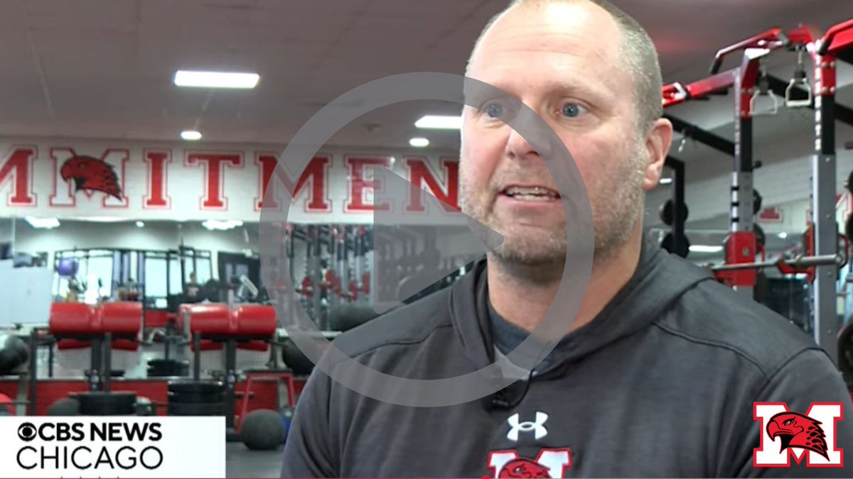 Marist HS Chicago tweet media