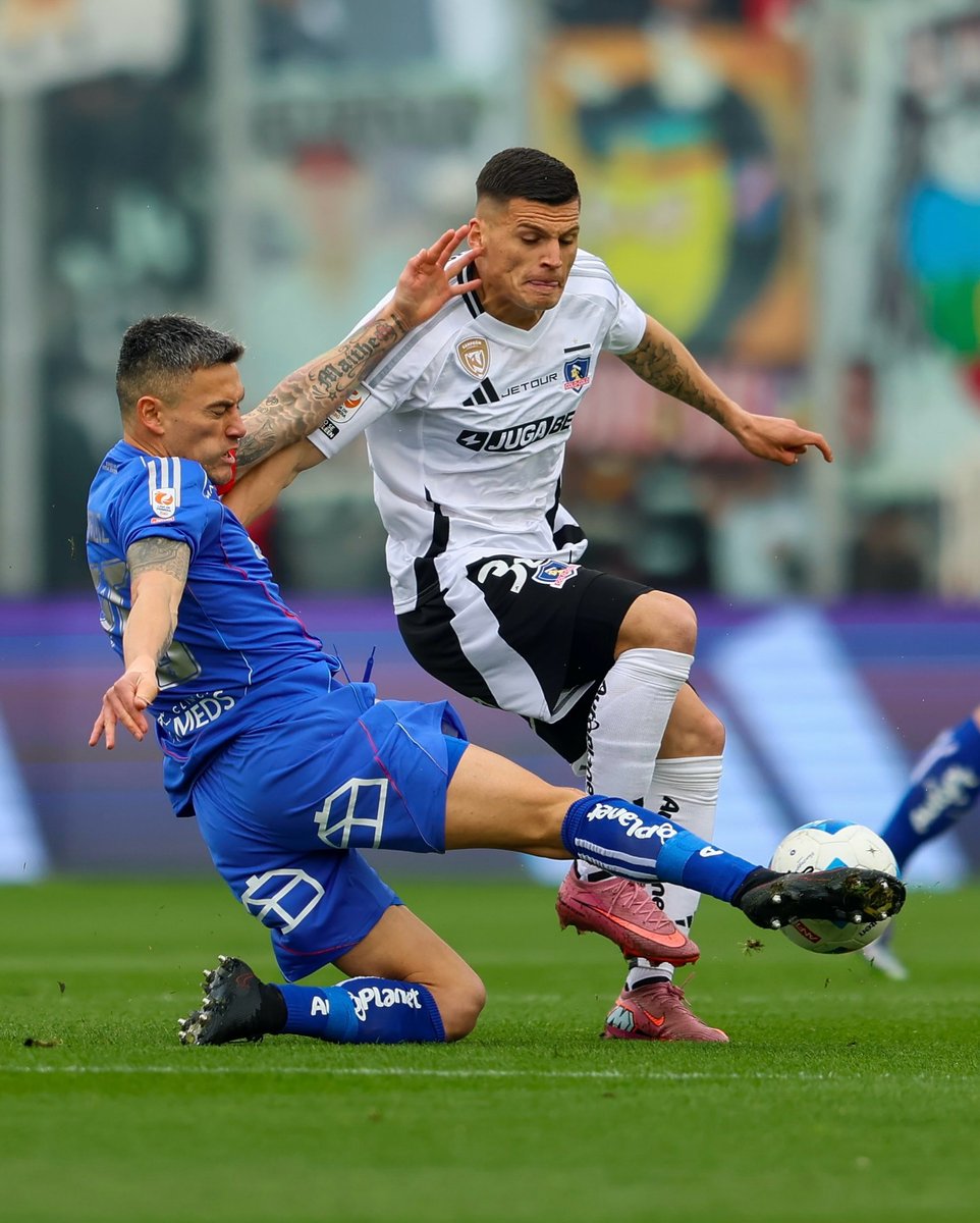 Pa_infinita's tweet image. Torneo Nacional 
1 de Marzo 
Colo Colo vs Universidad de Chile 

Copa Sudaméricana 
Miércoles 4 de Marzo
Universidad de Chile vs Palestino