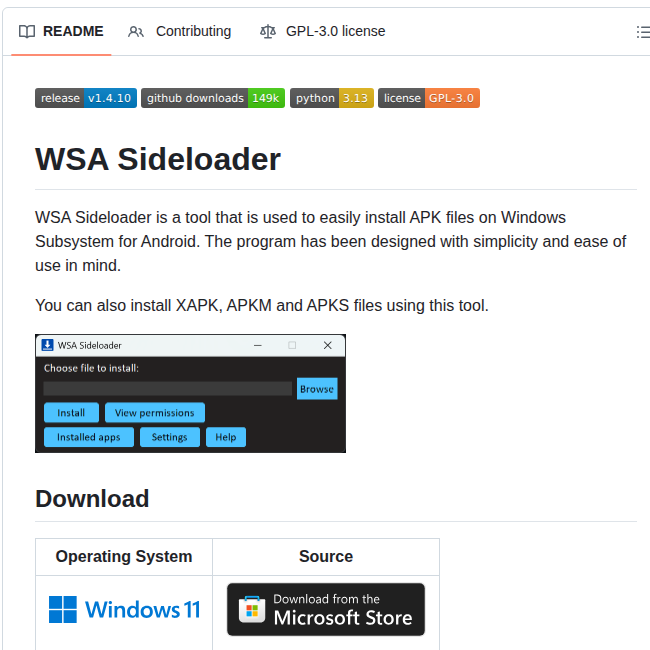 tom_doerr's tweet image. Installs Android files on Windows

github.com/infinitepower1…