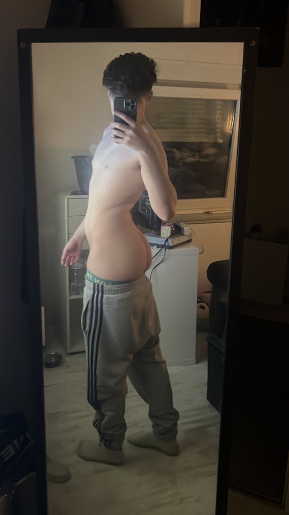 James tweet media