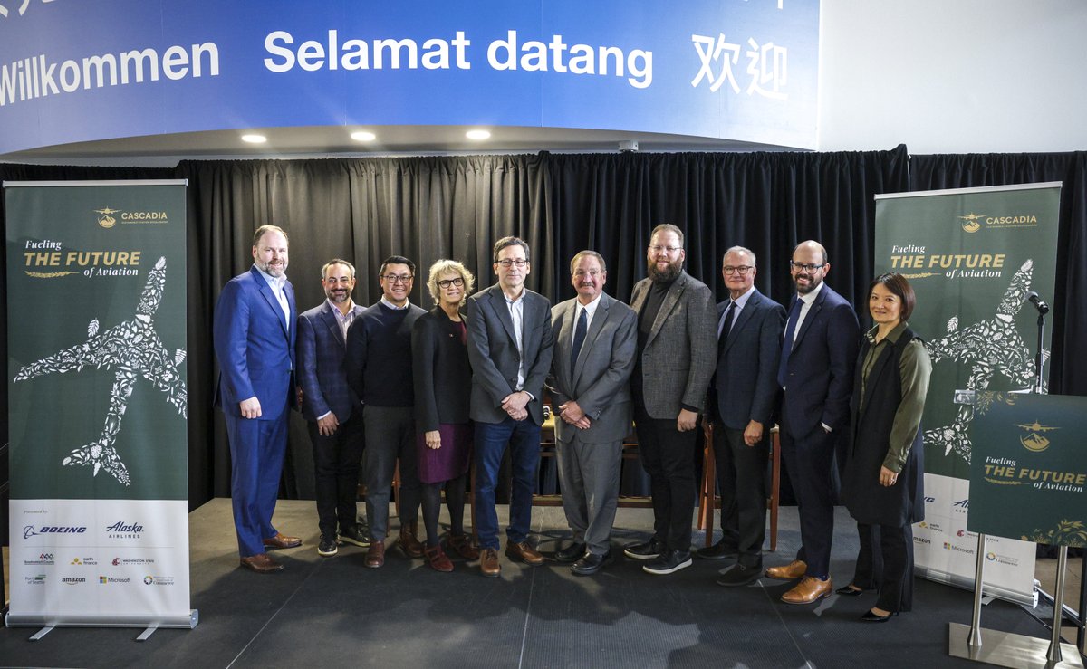 Snohomish County tweet media