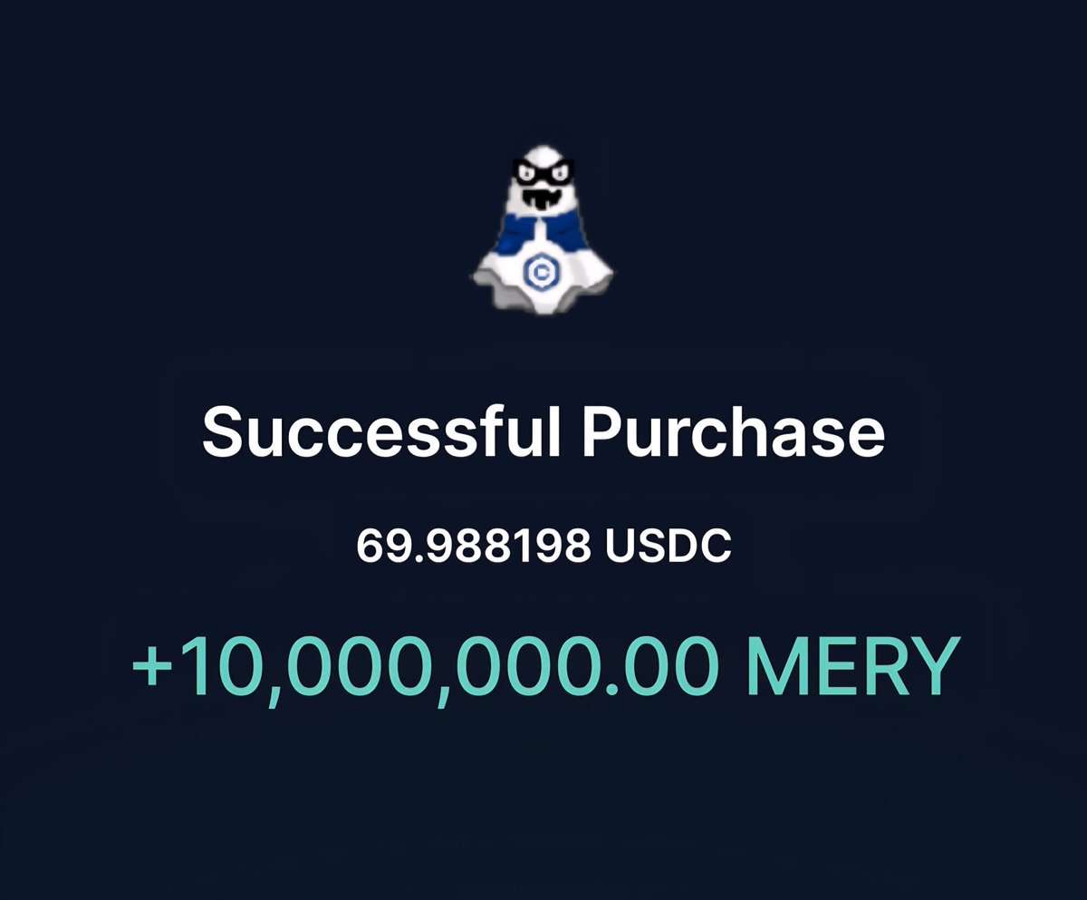 Gold Pony Crypto tweet media