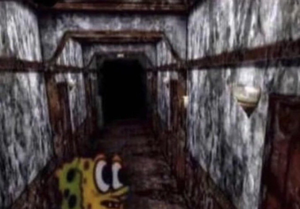 neytirisgroove's tweet image. jake: whatever way, it won’t be this way 

neytiri: then we must find another way 

spider who still has to pee: