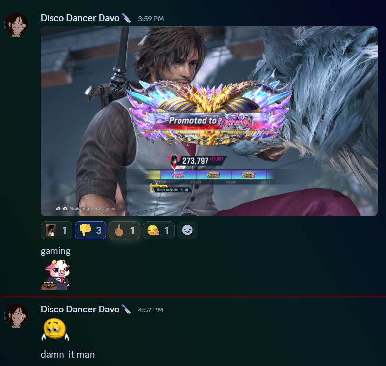 FATE | Tone tweet media