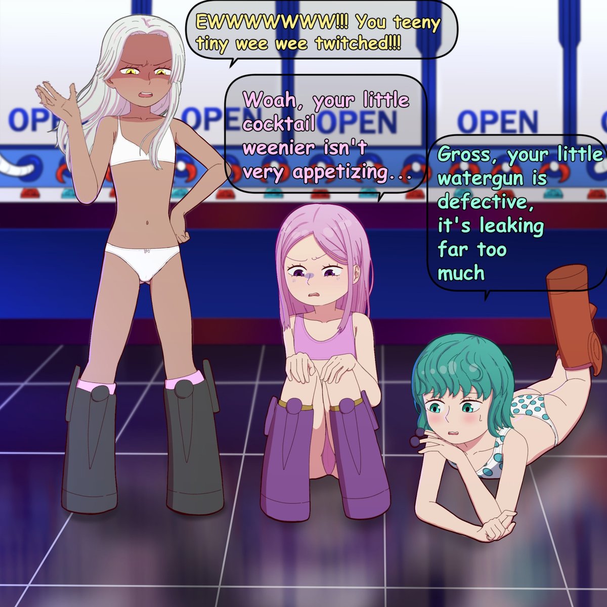 Evander9 tweet media