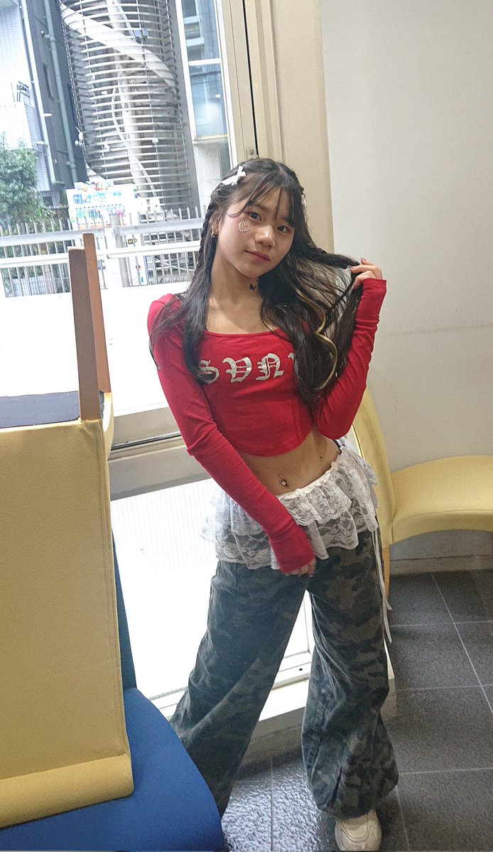 最新ねねねーね ねね - JUNGLE TOKYO