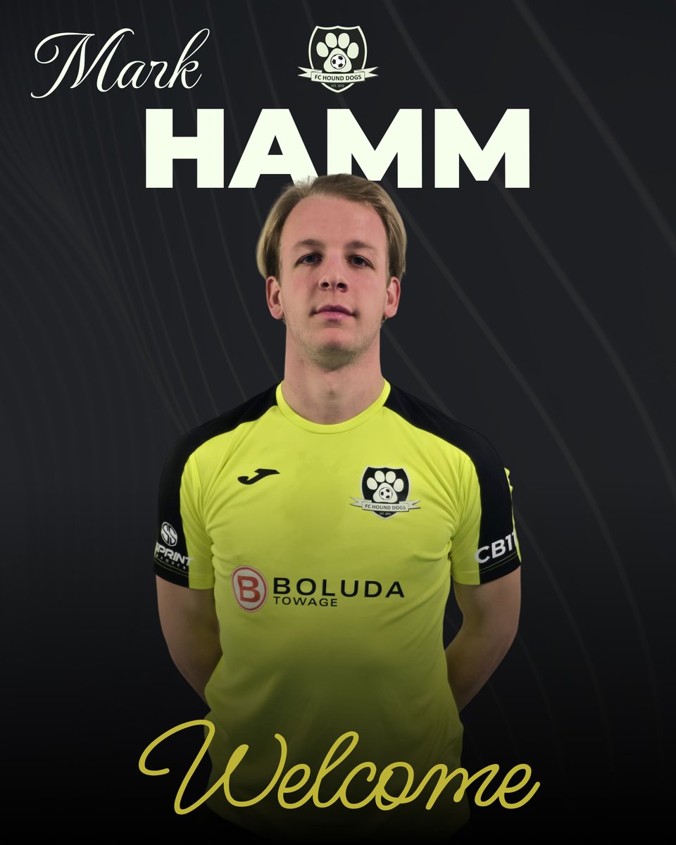 FC Hound Dogs tweet media