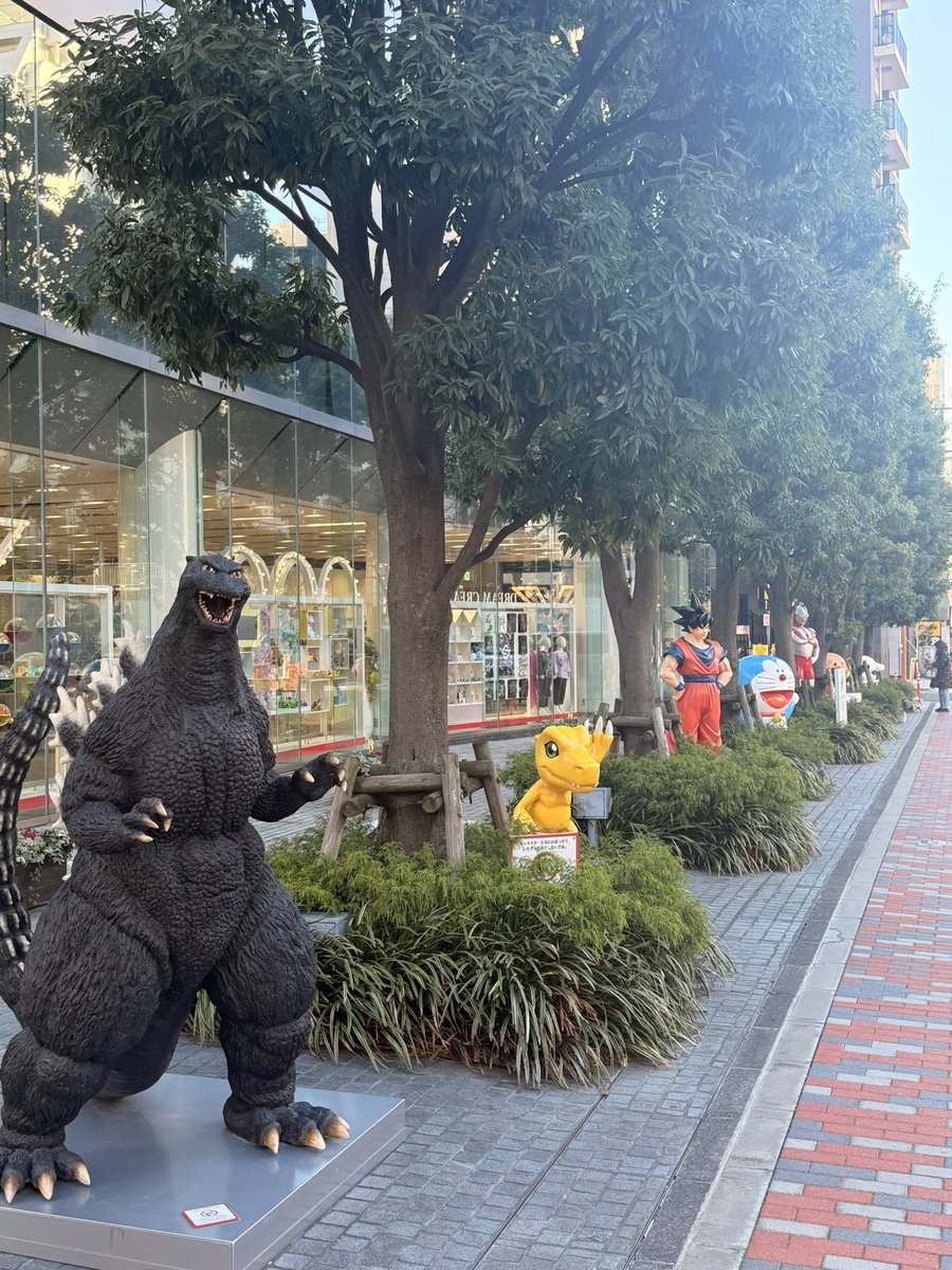 metamaxxmoon's tweet image. 8 meetings down, 10+ more to go. Bringing Japan’s most iconic IP to the forefront of consumer AI and web3. Gonna be a big year for @Kindred_AI and @SeiNetwork