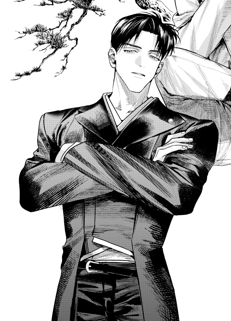 ★みーたろー様確認用①★ TM/KK新作フロントTee第3弾をTonari no Zingaro WEB SHOPにて販売開始