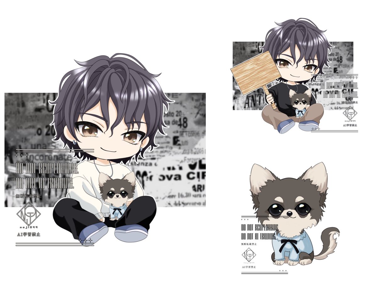 のじ (@noji044) / Posts / X