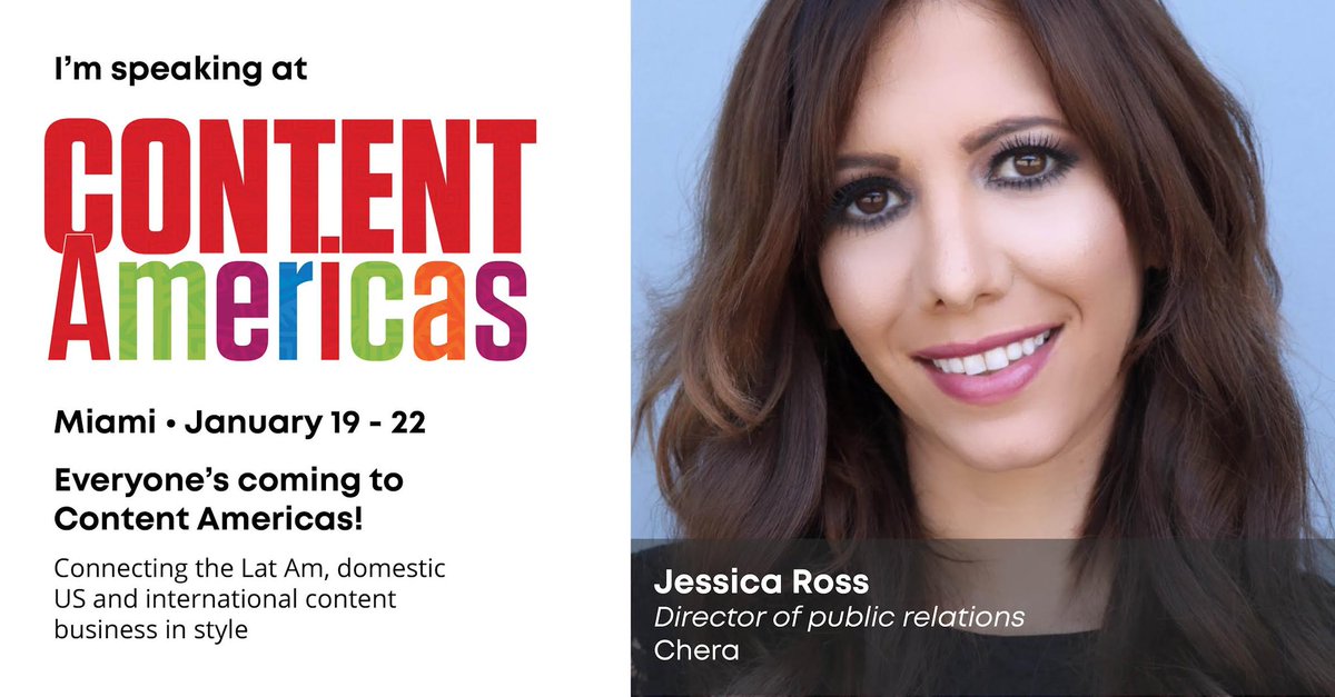 Jessica Ross tweet media