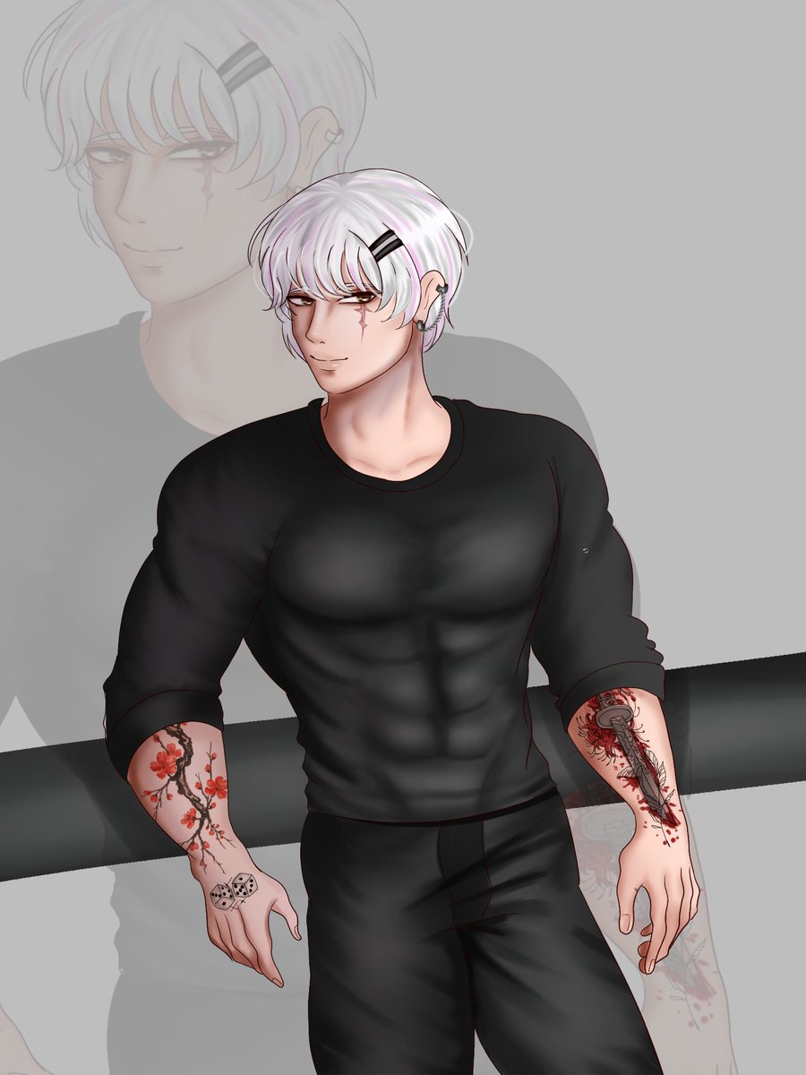 Easter🫀✨(COMMISSIONS OPEN) tweet media