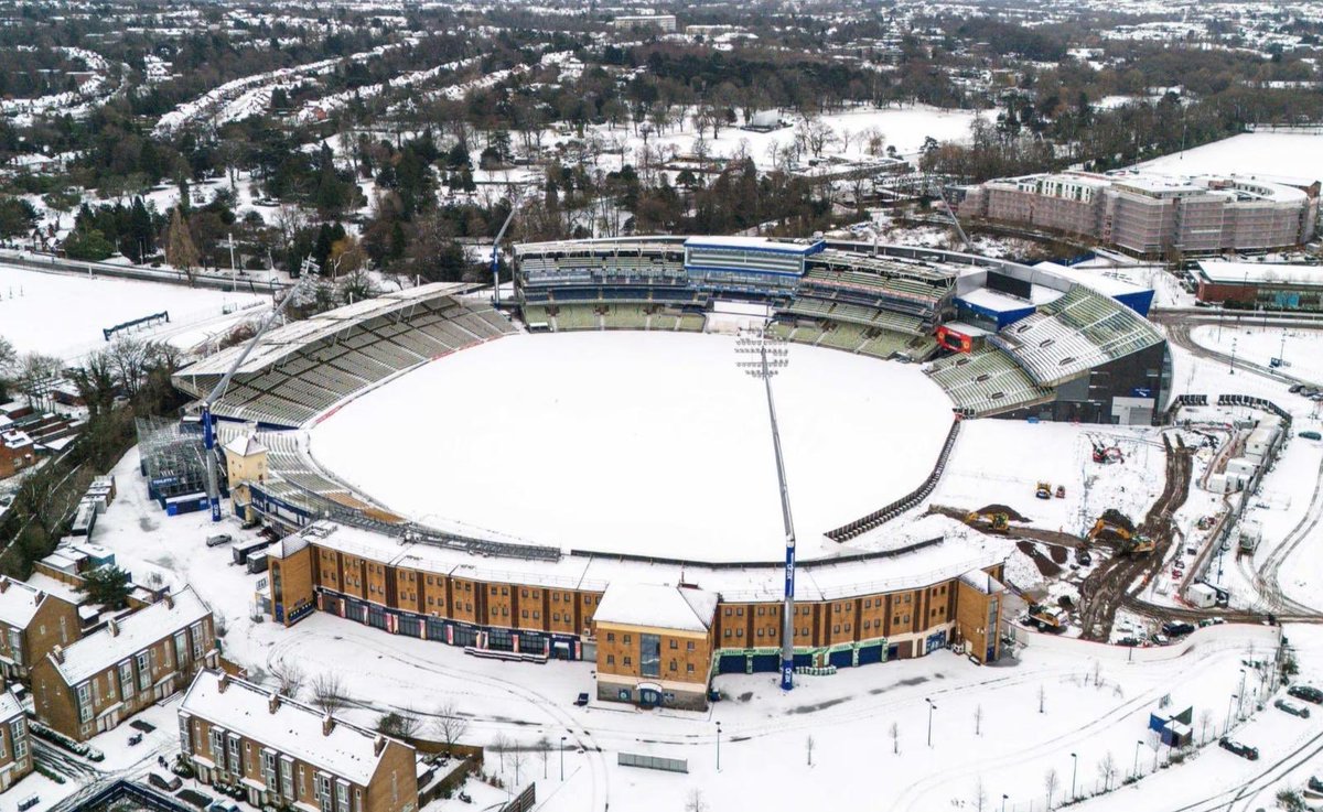 Historic Cricket Pictures tweet media