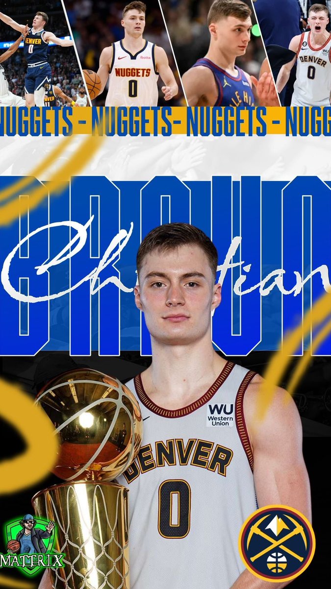 Supercoach Mattrix tweet media