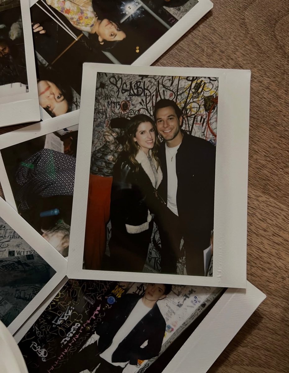 Anna Kendrick Rocks tweet media