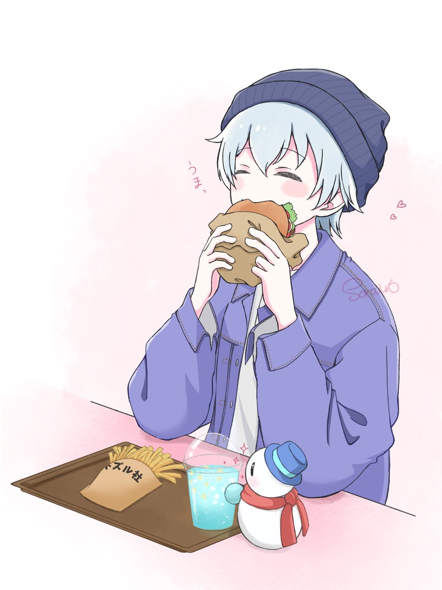 にゃにゃにゃ☃️ (@yamaimoichigo1) / Posts / X