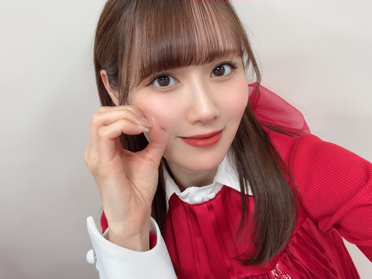 NGT48 西潟茉莉奈 2026年1月シアターくじ セット 画像・写真 NGT48西潟茉莉