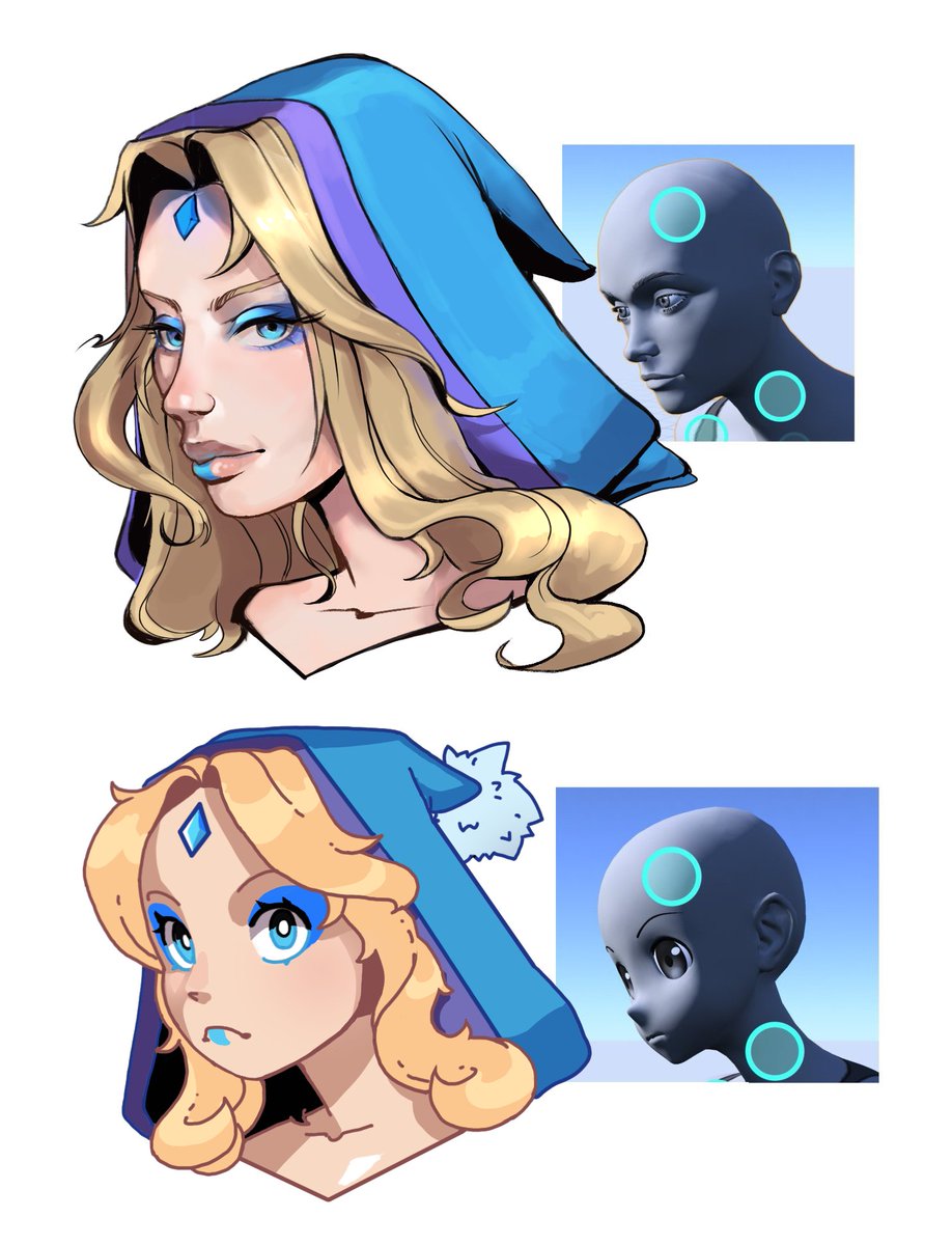 cm_are_artist's tweet image. I couldn't resist