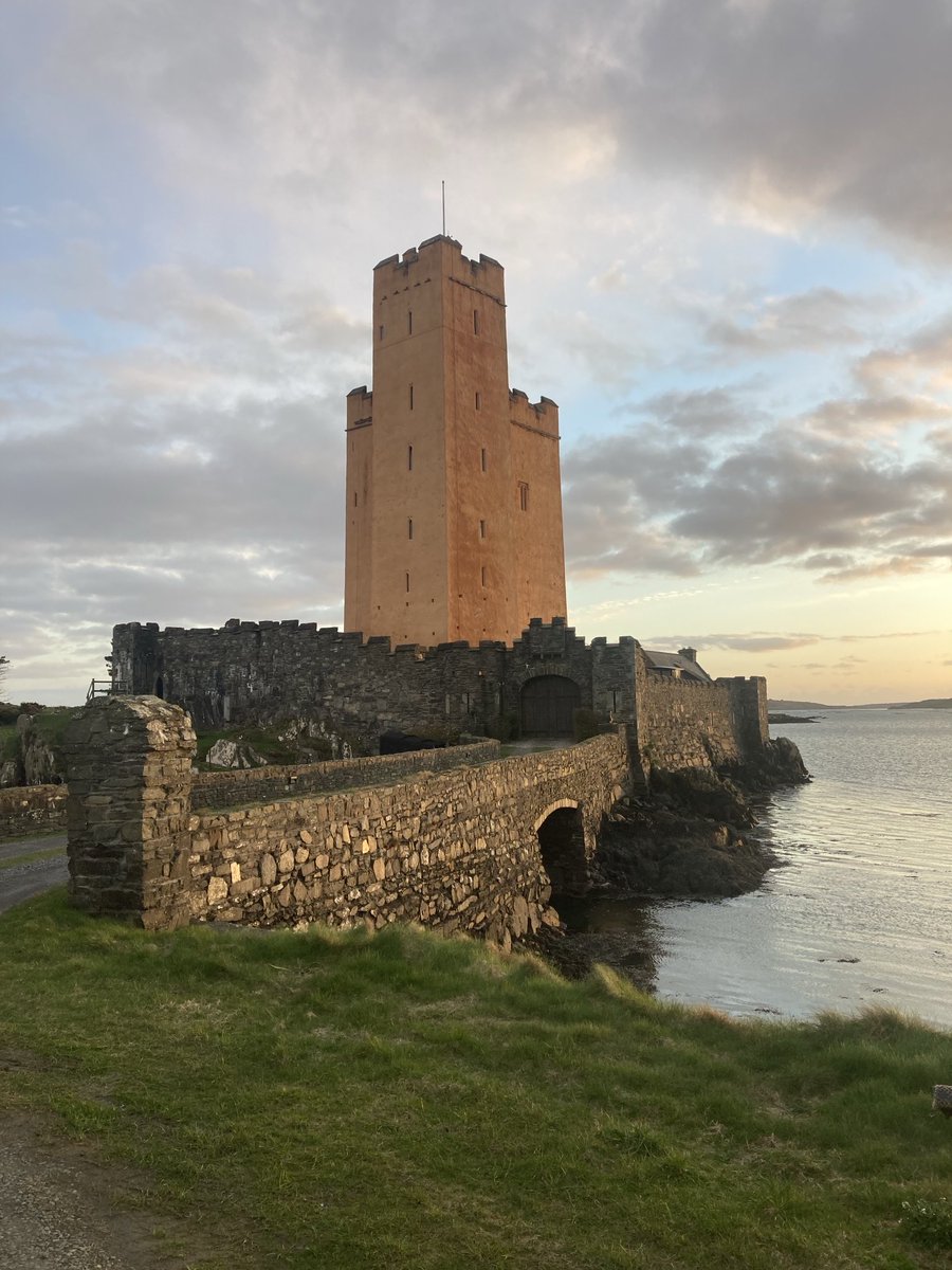 Amor Fati ✝️ 🇮🇪 tweet media