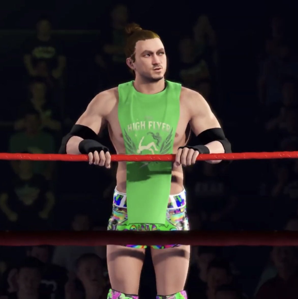 HighFlyerBryce's tweet image. Wassup it’s ya boi Bryce bell