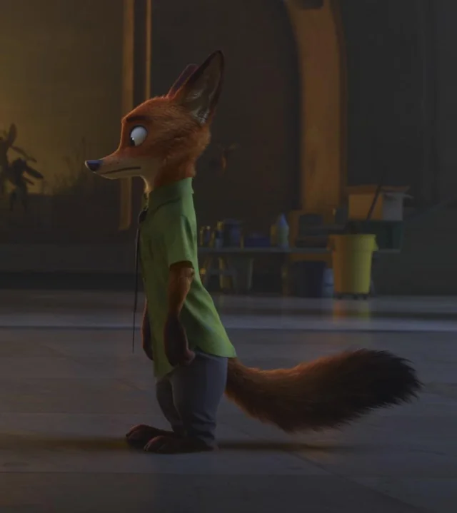 BasicFoxFurry tweet media