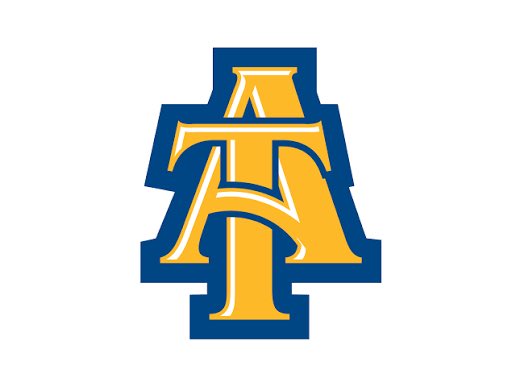 Blessed to receive a D1 Offer from North Carolina A&amp;T State University
