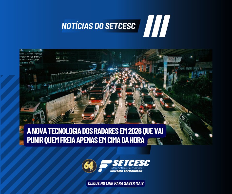 Setcesc's tweet image. Clique aqui para saber mais: setcesc.com.br/noticia/a-nova…