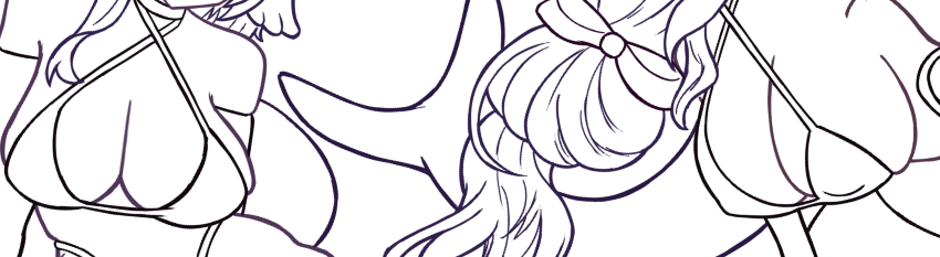 Wip - Request 2: Double trouble