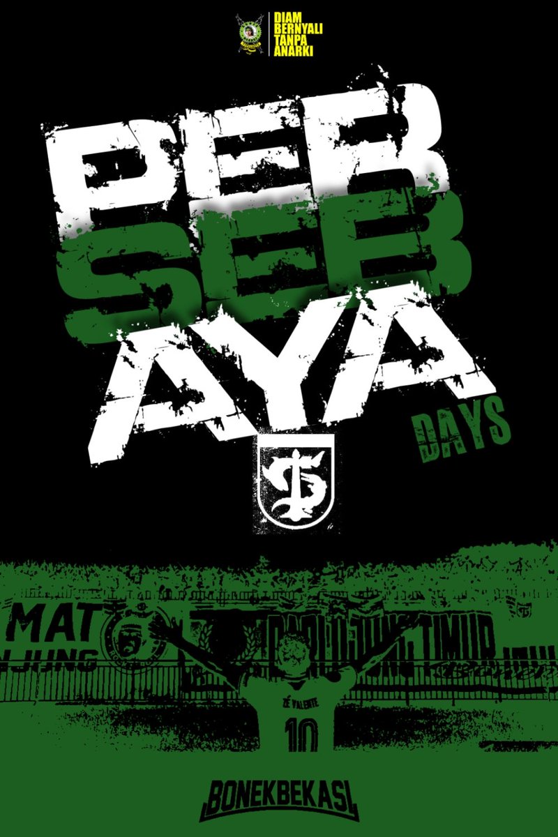 Raih point 3 jol <a href="/persebayaupdate/">Official Persebaya</a> 
#persebayadays #bonek #persebaya