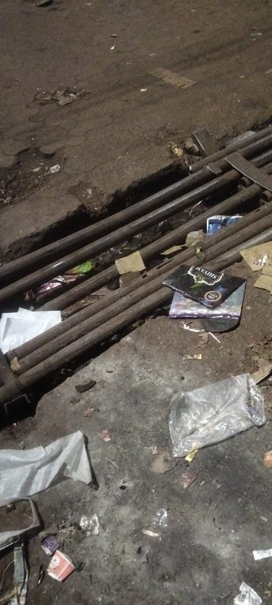 Barbil Civil Society tweet media