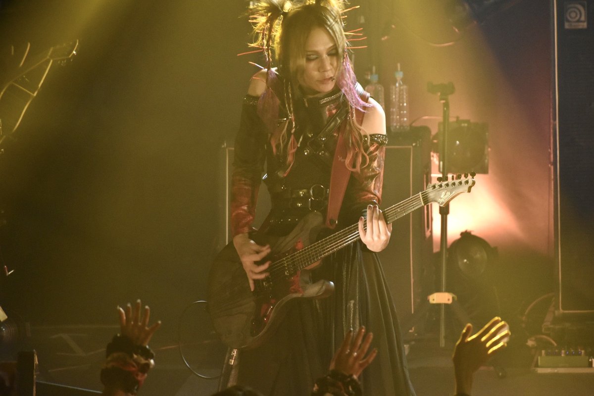 美月-Mizuki-(The THIRTEEN,Sadie,gremlins) (@mzk__18) / Posts / X